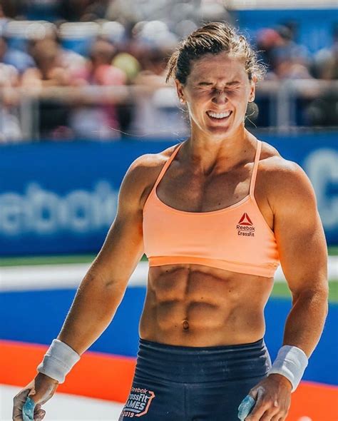 Tia claire toomey - Related: Tia-Clair Toomey Hits The Track & Field For Some Intense Workouts. Tia-Clair Toomey is set to compete at the 2022 CrossFit Games, which will take place Aug.3-7, 2022, in Madison, WI. She will be the biggest favorite and if she is successful in winning her sixth title, Tia-Clair would become the all-time winningest CrossFit athlete.
